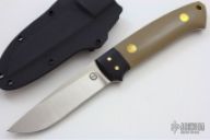K-22 - Buffalo River Hunter