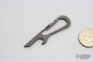 Small "Decapitator" Keyring/Bottle Opener