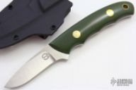 K-12 - Small Game Skinner