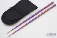 Titanium Chopsticks