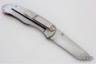 Rare Framelock Folder