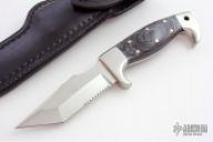 Police Tactical Knife