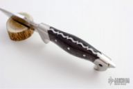 Police Tactical Knife