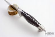 Police Tactical Knife