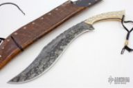 The Bowie/Kukri - "BOKRI"