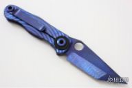 M2.5 Tanto Framelock - All Ti