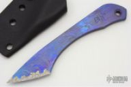 M6 Kiridashi - All Ti