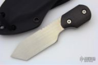 Tactical Tanto Necker