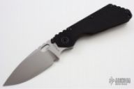 SMF Black Stonewashed