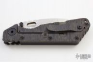 SMF Black Stonewashed