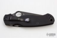 Paramilitary 2 Black