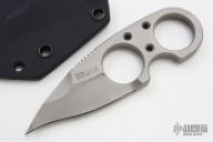 Silent Soldier - Hawkbill