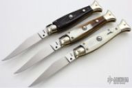 Set of 3 Fishtail Picklocks