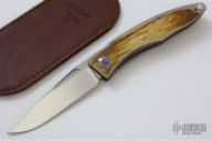 Mnandi - Bark Mammoth Ivory