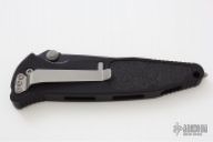 160-1 Socom Elite M/A Black Standard 09/2011 #3175