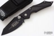 129-1 SF M/A Black Standard #397 07/2011