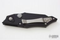 129-1 SF M/A Black Standard #397 07/2011