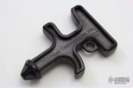 Combat Grade Stinger - Black