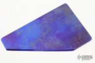 Ti Credit Card Knife