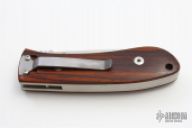 DK-FH - Original Size Folding Hunter