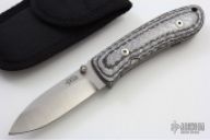 DK-FH - Original Size Folding Hunter