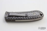 DK-FH - Original Size Folding Hunter