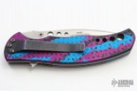 1580 Ken Onion Boa Assisted Opener