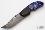 Assisted Opening Linerlock