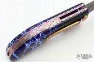 Assisted Opening Linerlock