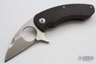 Silent Soldier Flipper Prototype