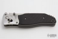 Carbon Fiber Tomcat 3.0 #082 of 300