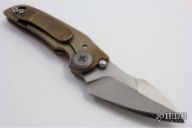 Framelock Folder