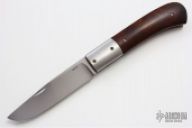 Ironwood Linerlock