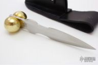 Twig & Berries Compensator