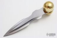 Twig & Berries Compensator