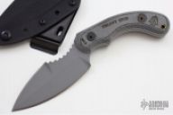 Felony Stop w/ Signed Packaging