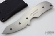 Fixed Blade Pocket Knife