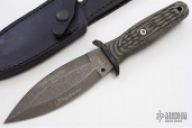 Applegate Fairbairn Mini Smatchet (008/199)