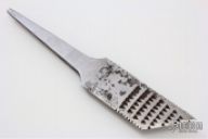 Round Rasp Kiri-file w/ Tail