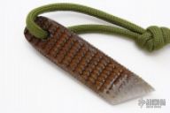 Round Rasp Kiri-file