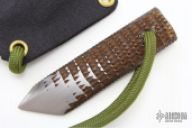 Round Rasp Kiri-file