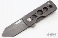 Mini Tanto Flipper