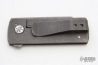 Mini Tanto Flipper