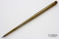 Anodized Titanium Spike - Bronze