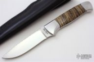 Mammoth Tooth Hunter