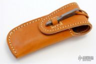 Sheath for Folder