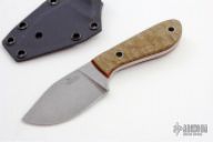 Land Pirate drop point