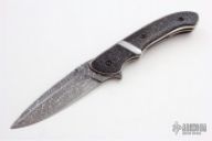 Damascus Destiny Flipper