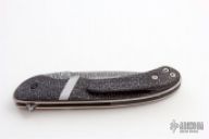 Damascus Destiny Flipper