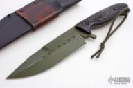 Behring Technical F-1 #009